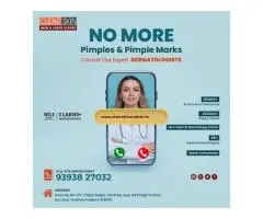 best advanced keloid & hypertrophic scar treatment in india