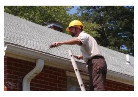 Reliable Gutter Cleaning Melbourne - 2/3