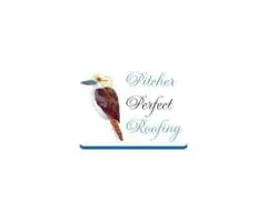 Pitcher Perfect Roofing