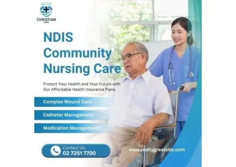 Community Nursing Care