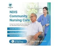 Community Nursing Care