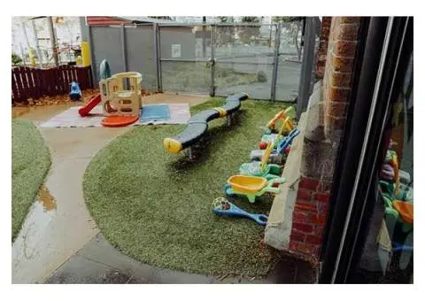 Top-Rated Early Learning Kindergarten