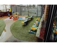 Top-Rated Early Learning Kindergarten