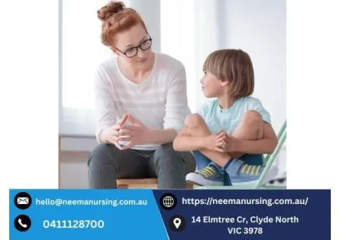 Hire Support Workers near Clyde Who Can Transform Lives