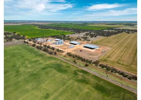 Top Quality Agricultural and Commercial Sheds | Entegra - 2/2