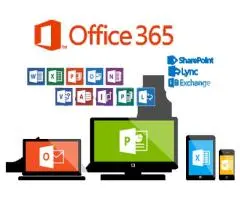 Office 365 Support Melbourne | MCG Computer