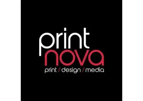 Print Nova