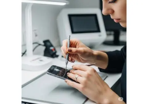 Phone Problems? We've Got the Fix!