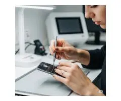 Phone Problems? We've Got the Fix!