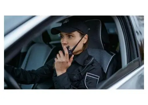 Patrol Security near me