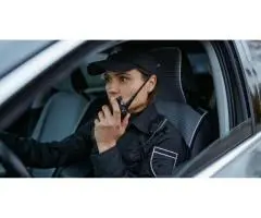 Patrol Security near me