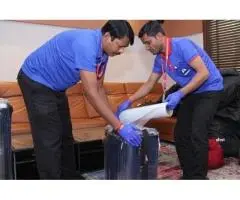 Agarwal Packers and Movers Pty. Ltd.