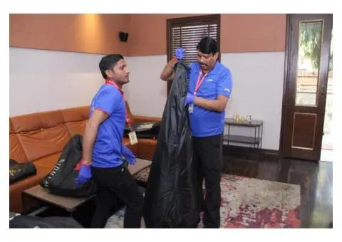 Agarwal Packers and Movers Pty. Ltd. - 2/3