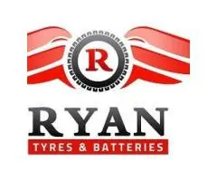 Ryan Automotive and Tyres