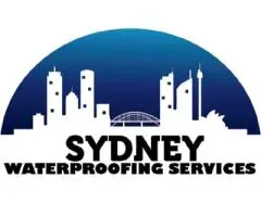 Sydney Waterproofing Services