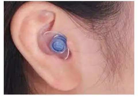 High-Quality Earplugs in Newcastle and Maitland for Noise and Water Protection