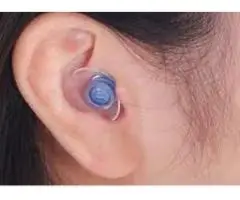High-Quality Earplugs in Newcastle and Maitland for Noise and Water Protection