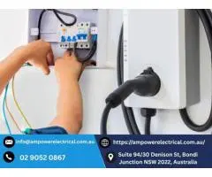 Your Trusted Electrician in Bellevue Hill At Your Service