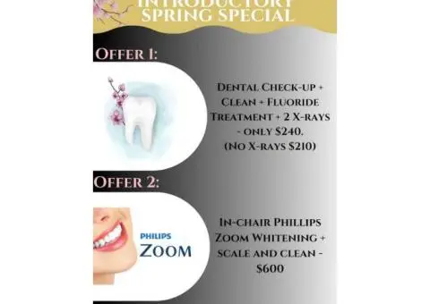 Mont Albert Dental Surgery - 2/8