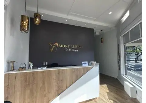 Mont Albert Dental Surgery - 3/8