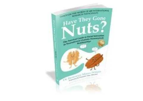 Neurodiverse Relationships Books