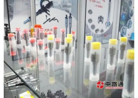 Nozzle Sprayer DLLA157P855