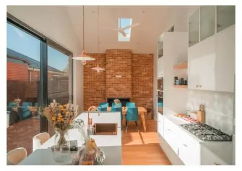 Home Extensions Adelaide