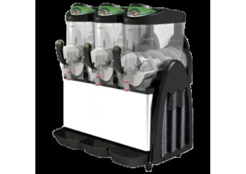 Melbourne’s Top Slushy Machines Available for Hire and Sale