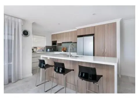 Luxury Kitchens Perth