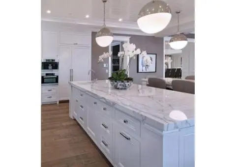 Granite Tabletops Brisbane