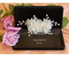 Complement Your Special Day Looks with Bridal Jewellery