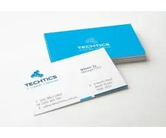 Cleaning Service Business Cards for a Lasting Impression