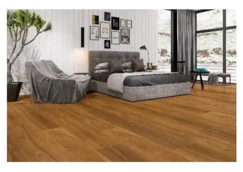 Timber Flooring Castle Hill