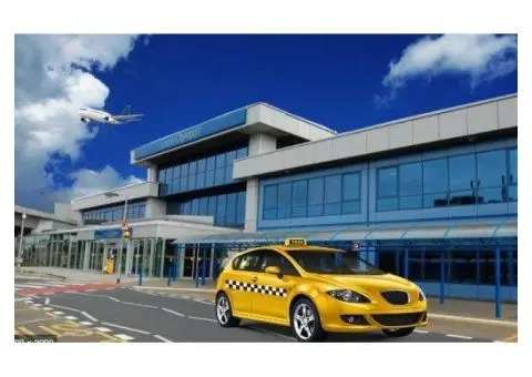 Why Choose a Pearcedale Taxi for Your Next Trip?