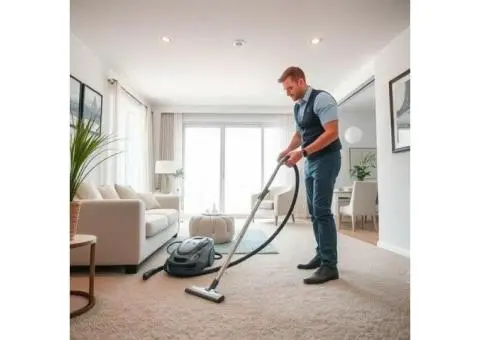 Professional Carpet Cleaning Services in Ringwood - Emergency Carpet Cleaning