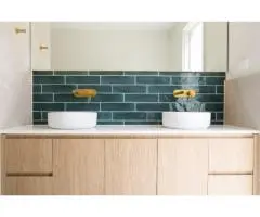 Bathroom Renovations Canberra