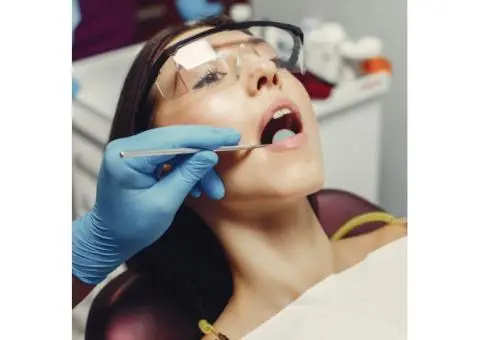 Trusted Family Dentist in Hallam – iDentistry - 3/4