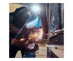 Trusted Welding Repairs Perth | Heliarc Engineering