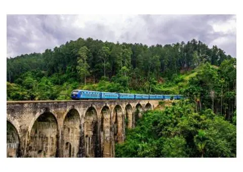 Bespoke Sri Lanka Tours from Australia