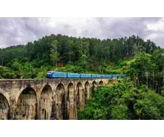 Bespoke Sri Lanka Tours from Australia