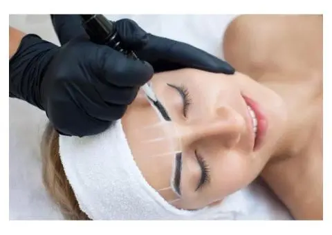 Wake Up to Effortless Beauty with Permanent Makeup in Perth