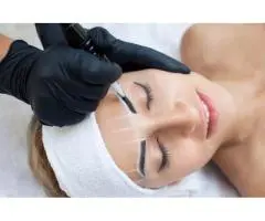 Wake Up to Effortless Beauty with Permanent Makeup in Perth