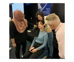 Chiropractor for Neck and Shoulder Pain Oakleigh