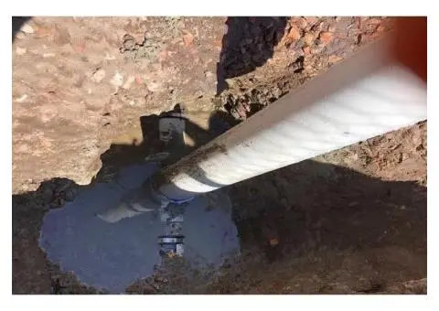 Emergency Plumber Newtown