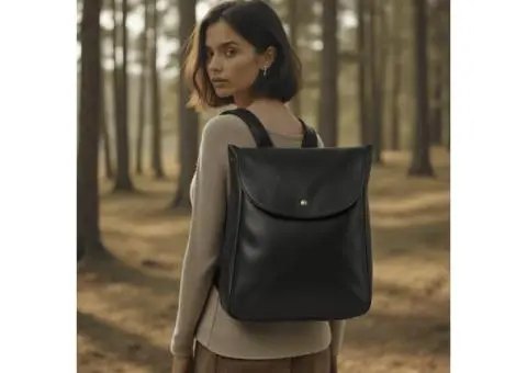 Purchase Womens Leather Tote Bags Online