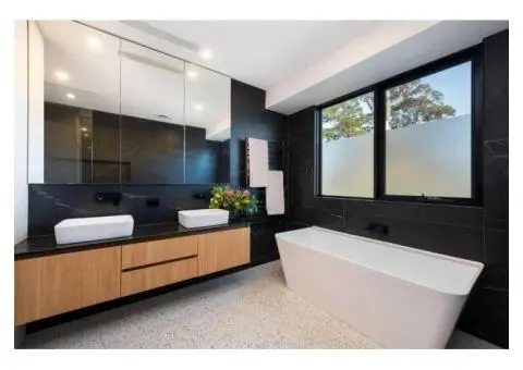 Bathroom Renovation Lake Heights: Transform Your Space