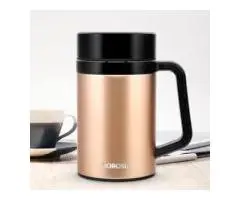 Select Promotional Travel Mugs at Wholesale Prices for Gifting