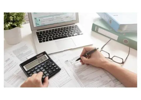 Tax Accountants For Australian