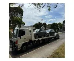 Unwanted Car Removals Perth – Free Pickup & Top Cash Paid