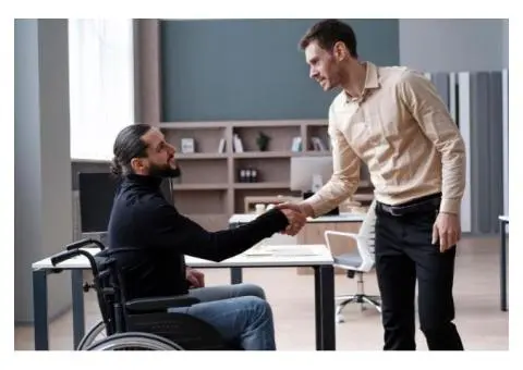 Registered NDIS Care Provider in Woodridge - Positive Pathways Services